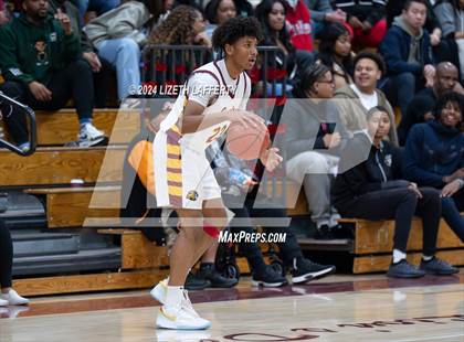 Thumbnail 2 in Pittsburg vs Liberty (CIF NCS D1 Round 1) photogallery.
