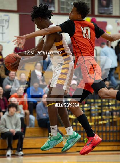 Thumbnail 1 in Pittsburg vs Liberty (CIF NCS D1 Round 1) photogallery.