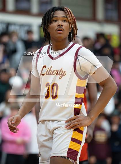 Thumbnail 1 in Pittsburg vs Liberty (CIF NCS D1 Round 1) photogallery.