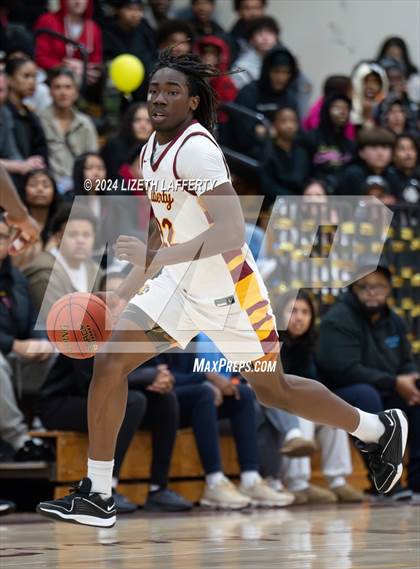 Thumbnail 1 in Pittsburg vs Liberty (CIF NCS D1 Round 1) photogallery.