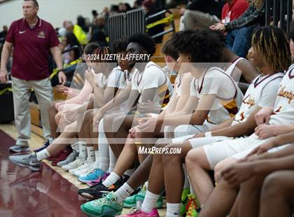 Thumbnail 2 in Pittsburg vs Liberty (CIF NCS D1 Round 1) photogallery.