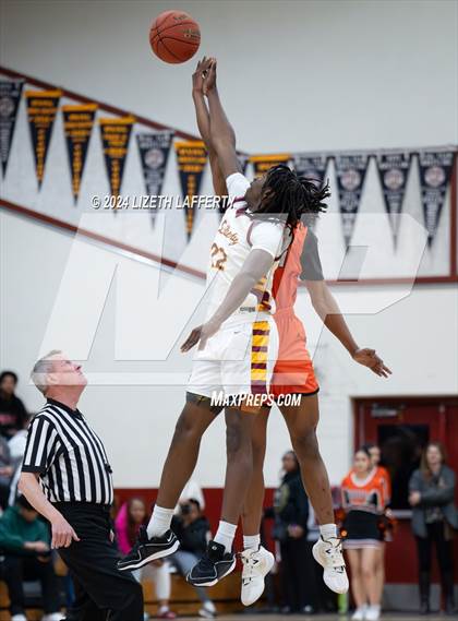 Thumbnail 3 in Pittsburg vs Liberty (CIF NCS D1 Round 1) photogallery.