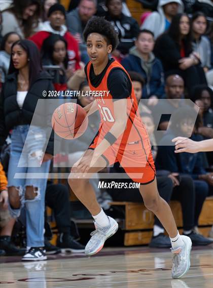 Thumbnail 2 in Pittsburg vs Liberty (CIF NCS D1 Round 1) photogallery.