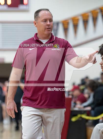 Thumbnail 1 in Pittsburg vs Liberty (CIF NCS D1 Round 1) photogallery.