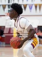 Photo from the gallery "Pittsburg vs Liberty (CIF NCS D1 Round 1)"