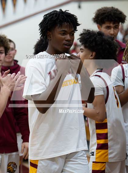Thumbnail 1 in Pittsburg vs Liberty (CIF NCS D1 Round 1) photogallery.