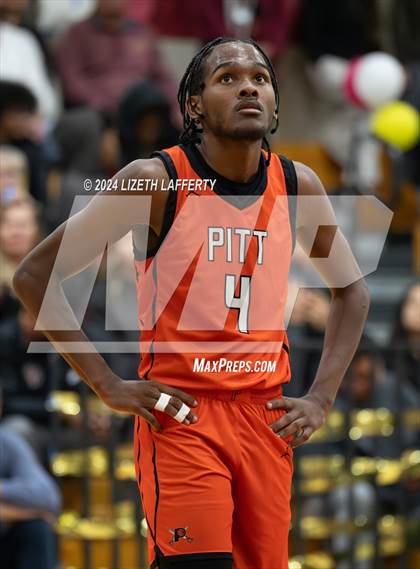 Thumbnail 3 in Pittsburg vs Liberty (CIF NCS D1 Round 1) photogallery.