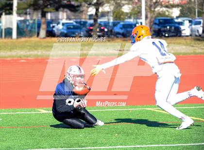 Thumbnail 2 in Nassau County Long Island Senior Bowl Classic  photogallery.