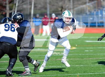 Thumbnail 3 in Nassau County Long Island Senior Bowl Classic  photogallery.