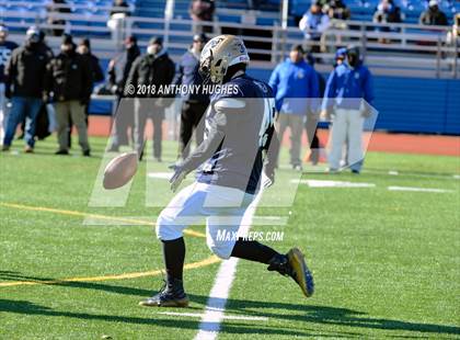 Thumbnail 3 in Nassau County Long Island Senior Bowl Classic  photogallery.