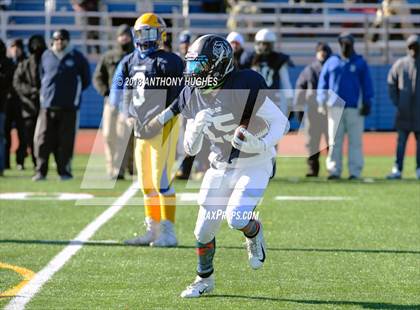Thumbnail 1 in Nassau County Long Island Senior Bowl Classic  photogallery.