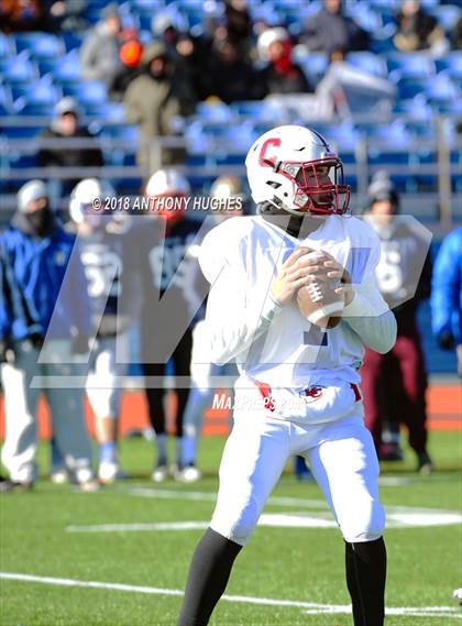 Thumbnail 1 in Nassau County Long Island Senior Bowl Classic  photogallery.