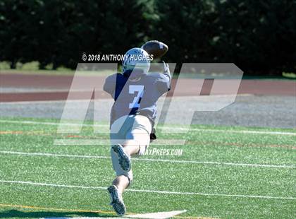 Thumbnail 3 in Nassau County Long Island Senior Bowl Classic  photogallery.