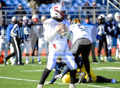 Thumbnail 2 in Nassau County Long Island Senior Bowl Classic  photogallery.