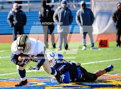 Thumbnail 1 in Nassau County Long Island Senior Bowl Classic  photogallery.