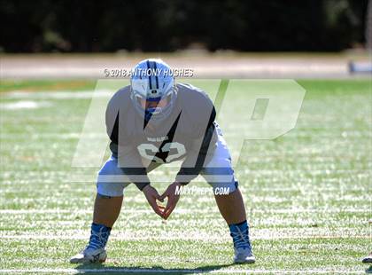 Thumbnail 3 in Nassau County Long Island Senior Bowl Classic  photogallery.