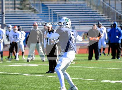 Thumbnail 3 in Nassau County Long Island Senior Bowl Classic  photogallery.