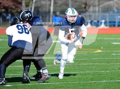 Thumbnail 2 in Nassau County Long Island Senior Bowl Classic  photogallery.