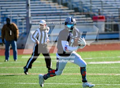 Thumbnail 3 in Nassau County Long Island Senior Bowl Classic  photogallery.