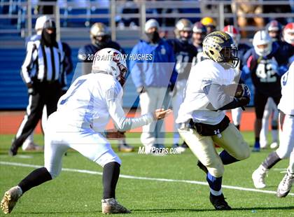 Thumbnail 1 in Nassau County Long Island Senior Bowl Classic  photogallery.