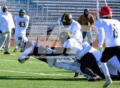 Thumbnail 2 in Nassau County Long Island Senior Bowl Classic  photogallery.
