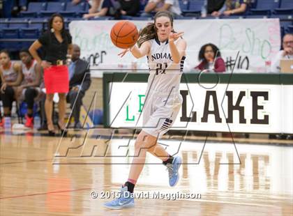 Thumbnail 1 in Keller vs. Cedar Hill (UIL 6A Area Playoff) photogallery.