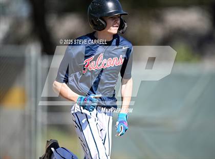 Thumbnail 1 in Central Valley vs. East Nicolaus (Foothill Tournament) photogallery.