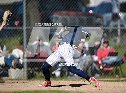Thumbnail 2 in Central Valley vs. East Nicolaus (Foothill Tournament) photogallery.