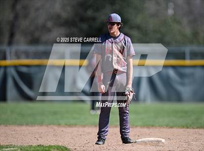 Thumbnail 2 in Central Valley vs. East Nicolaus (Foothill Tournament) photogallery.