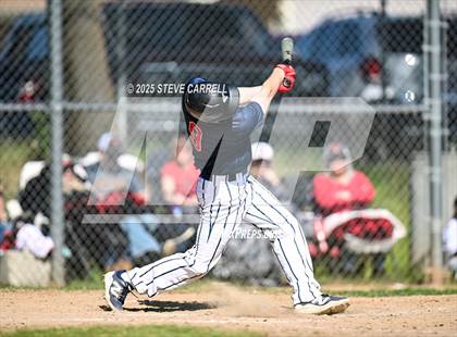 Thumbnail 3 in Central Valley vs. East Nicolaus (Foothill Tournament) photogallery.