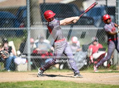 Thumbnail 2 in Central Valley vs. East Nicolaus (Foothill Tournament) photogallery.