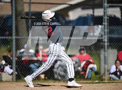 Thumbnail 1 in Central Valley vs. East Nicolaus (Foothill Tournament) photogallery.