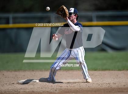 Thumbnail 1 in Central Valley vs. East Nicolaus (Foothill Tournament) photogallery.