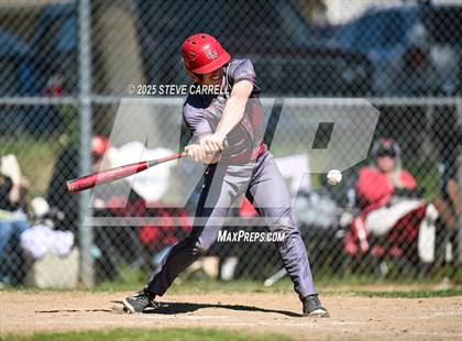Thumbnail 3 in Central Valley vs. East Nicolaus (Foothill Tournament) photogallery.