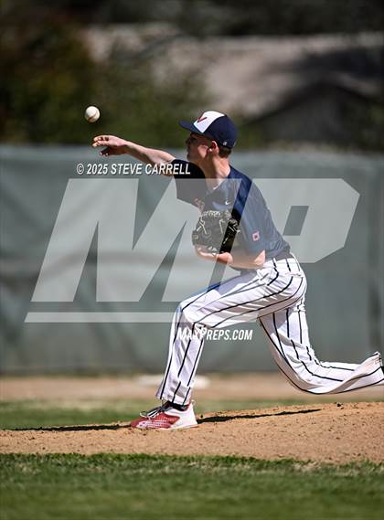 Thumbnail 1 in Central Valley vs. East Nicolaus (Foothill Tournament) photogallery.