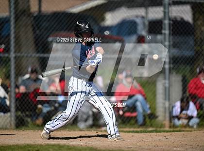 Thumbnail 1 in Central Valley vs. East Nicolaus (Foothill Tournament) photogallery.