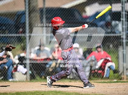 Thumbnail 2 in Central Valley vs. East Nicolaus (Foothill Tournament) photogallery.