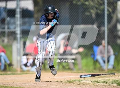 Thumbnail 1 in Central Valley vs. East Nicolaus (Foothill Tournament) photogallery.