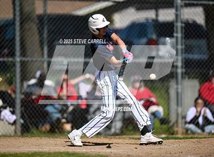 Thumbnail 2 in Central Valley vs. East Nicolaus (Foothill Tournament) photogallery.