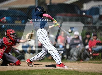 Thumbnail 1 in Central Valley vs. East Nicolaus (Foothill Tournament) photogallery.