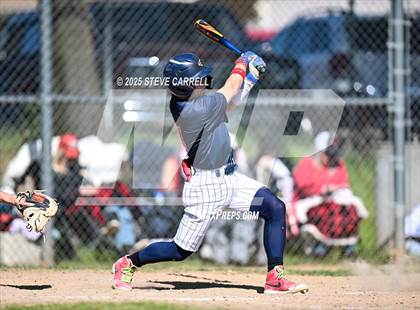 Thumbnail 3 in Central Valley vs. East Nicolaus (Foothill Tournament) photogallery.