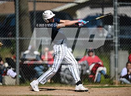 Thumbnail 3 in Central Valley vs. East Nicolaus (Foothill Tournament) photogallery.