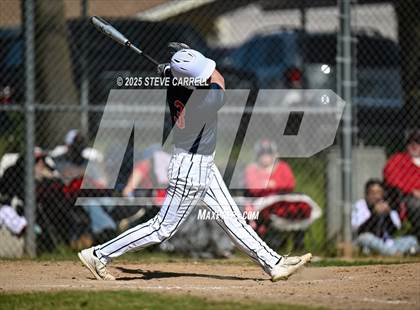 Thumbnail 1 in Central Valley vs. East Nicolaus (Foothill Tournament) photogallery.