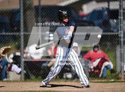 Thumbnail 2 in Central Valley vs. East Nicolaus (Foothill Tournament) photogallery.
