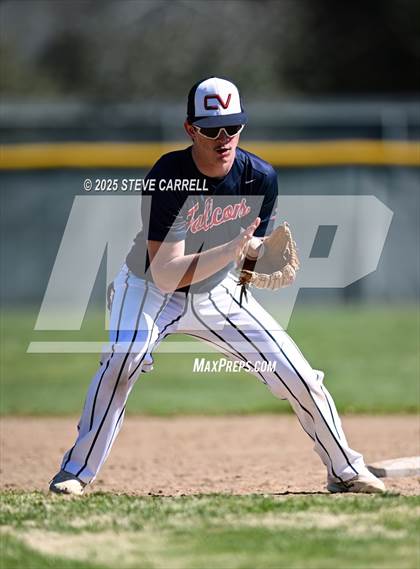 Thumbnail 2 in Central Valley vs. East Nicolaus (Foothill Tournament) photogallery.