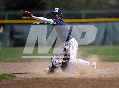 Thumbnail 3 in Central Valley vs. East Nicolaus (Foothill Tournament) photogallery.