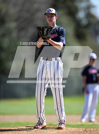 Thumbnail 1 in Central Valley vs. East Nicolaus (Foothill Tournament) photogallery.