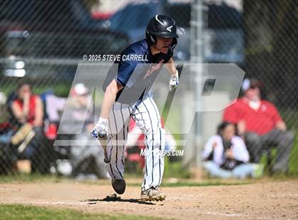Thumbnail 3 in Central Valley vs. East Nicolaus (Foothill Tournament) photogallery.