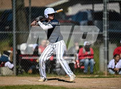 Thumbnail 2 in Central Valley vs. East Nicolaus (Foothill Tournament) photogallery.