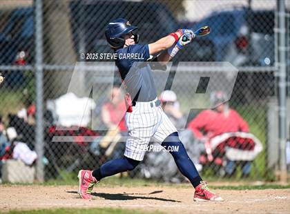 Thumbnail 3 in Central Valley vs. East Nicolaus (Foothill Tournament) photogallery.